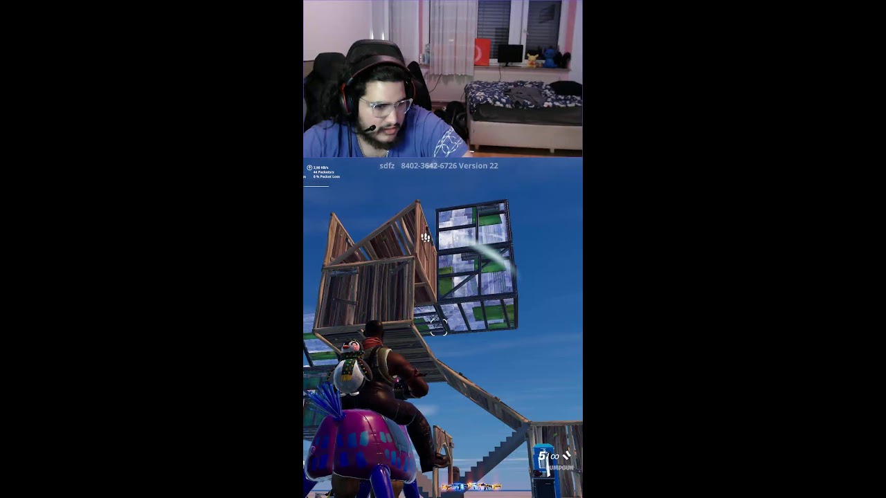 🔴SOLO CUP WIE WEIT WERDE ICH KOMMEN (TRAUM  20 ZUSCHAUER)🔴