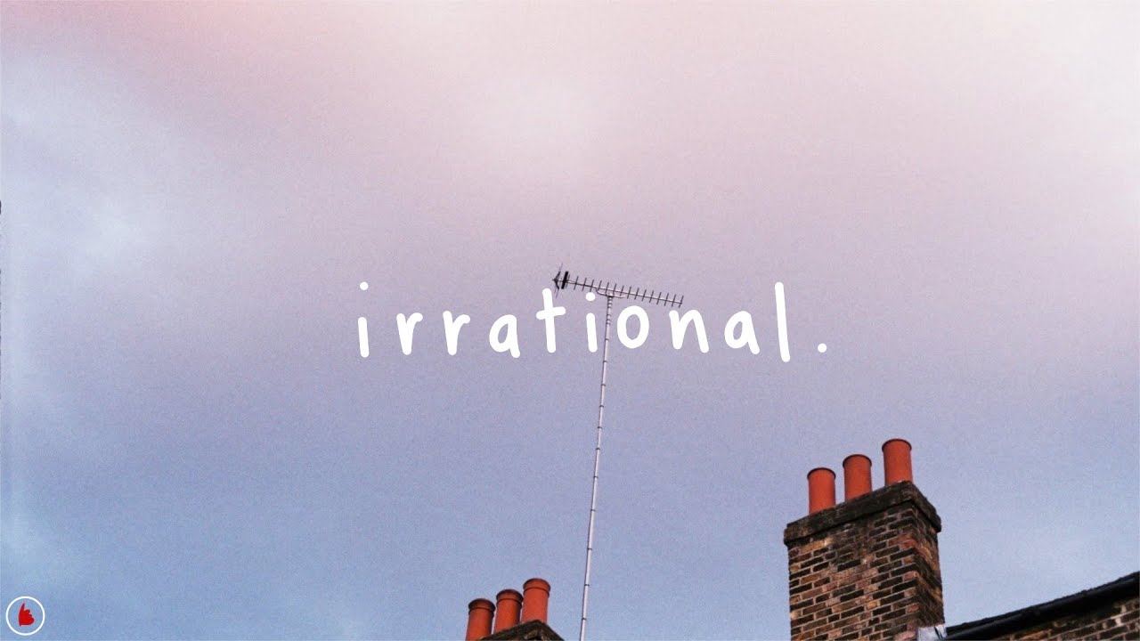 Cavetown - Irrational (Lyrics)