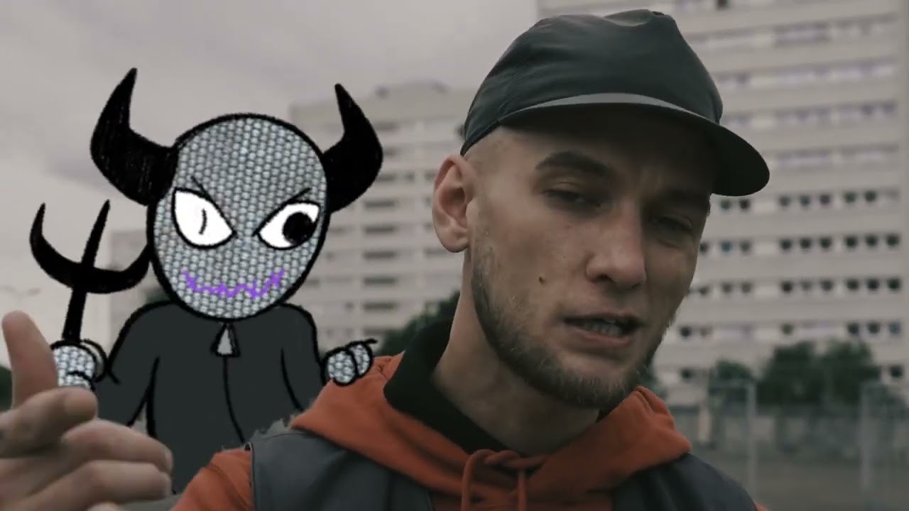 Manics & dylantheinfamous - Disturbance [ft. Dylan Gray]