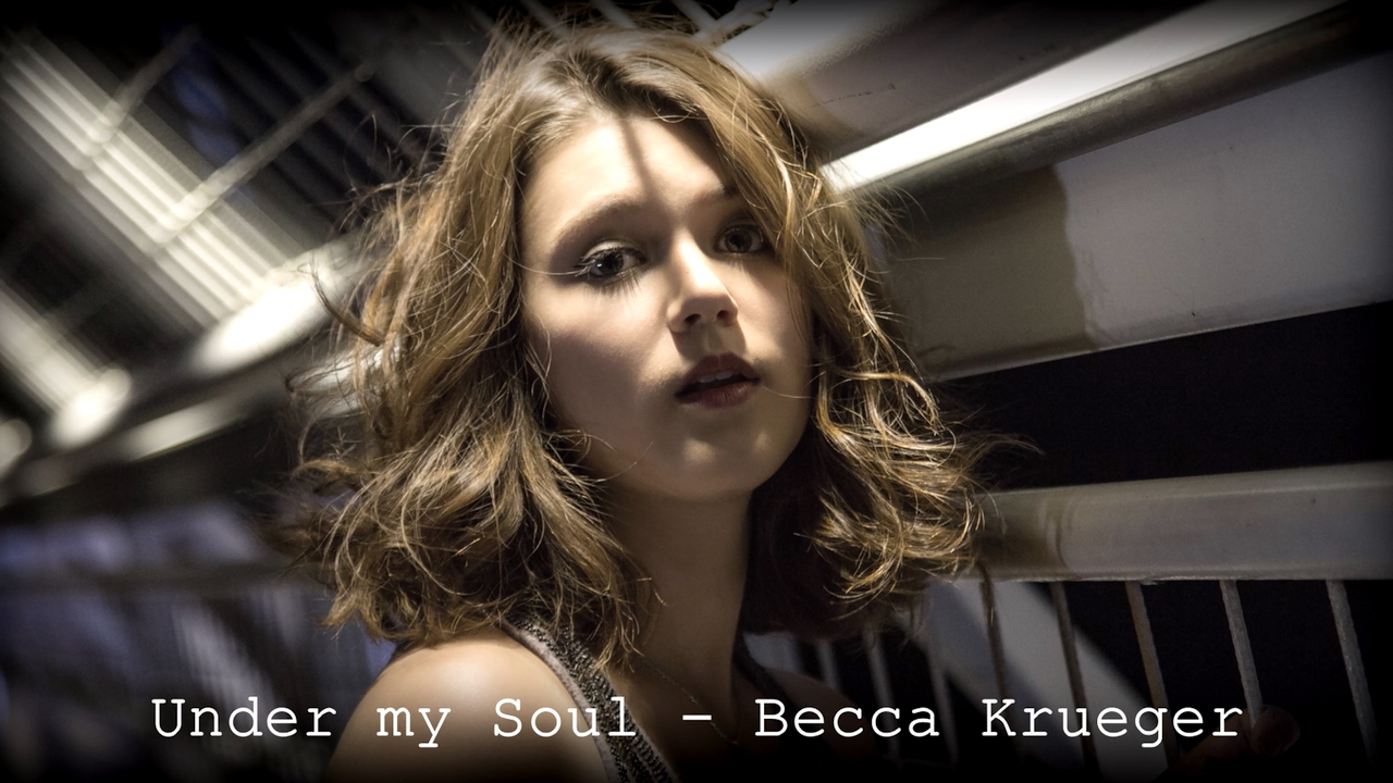 Under my Soul - feat. Becca Krueger
