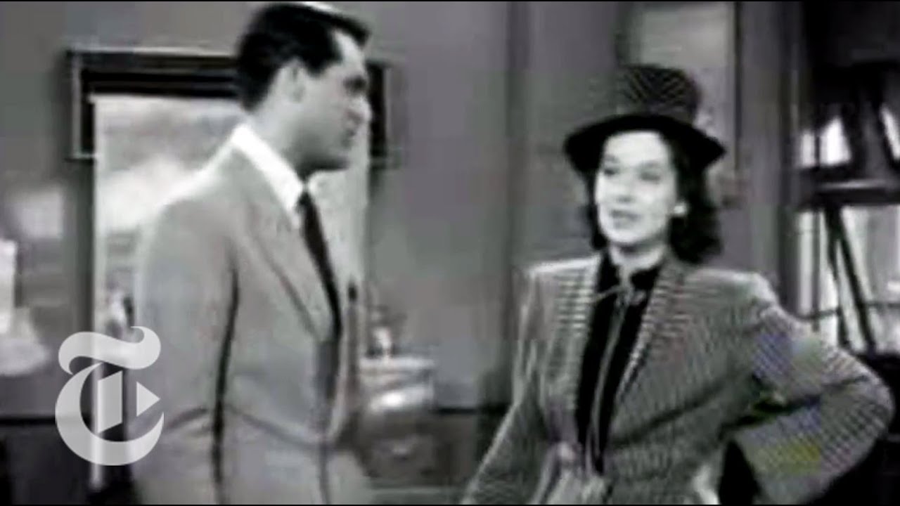 'His Girl Friday' | Critics' Picks | The New York Times