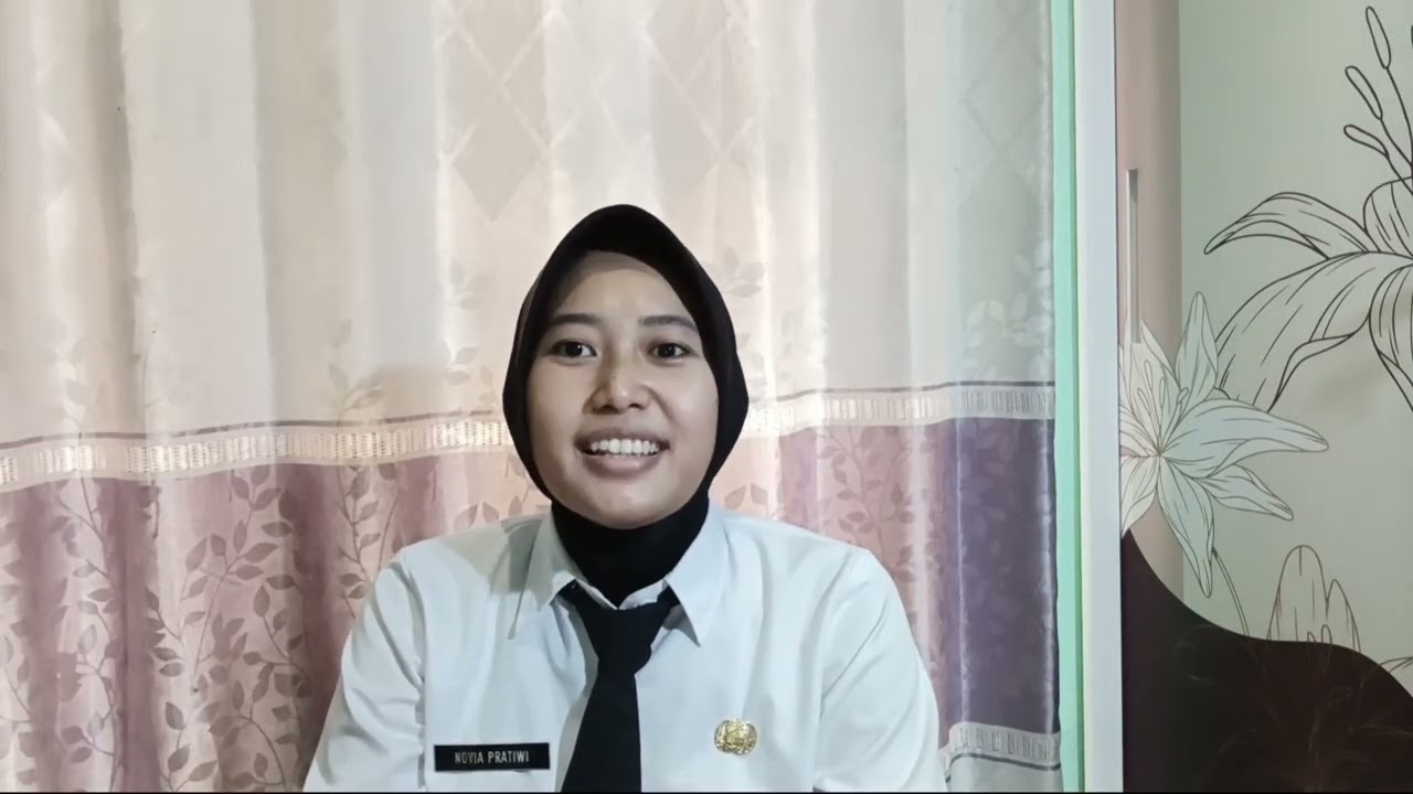 Learning Journal Agenda 2_202633019_Novia Pratiwi
