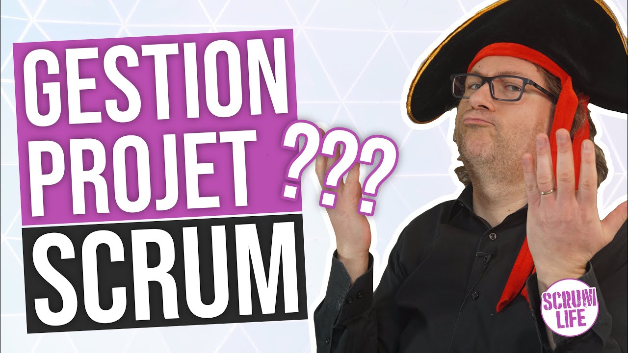 Gestion De Projet : Scrum