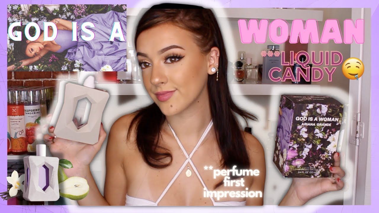 💜BRAND NEW ARIANA GRANDE 