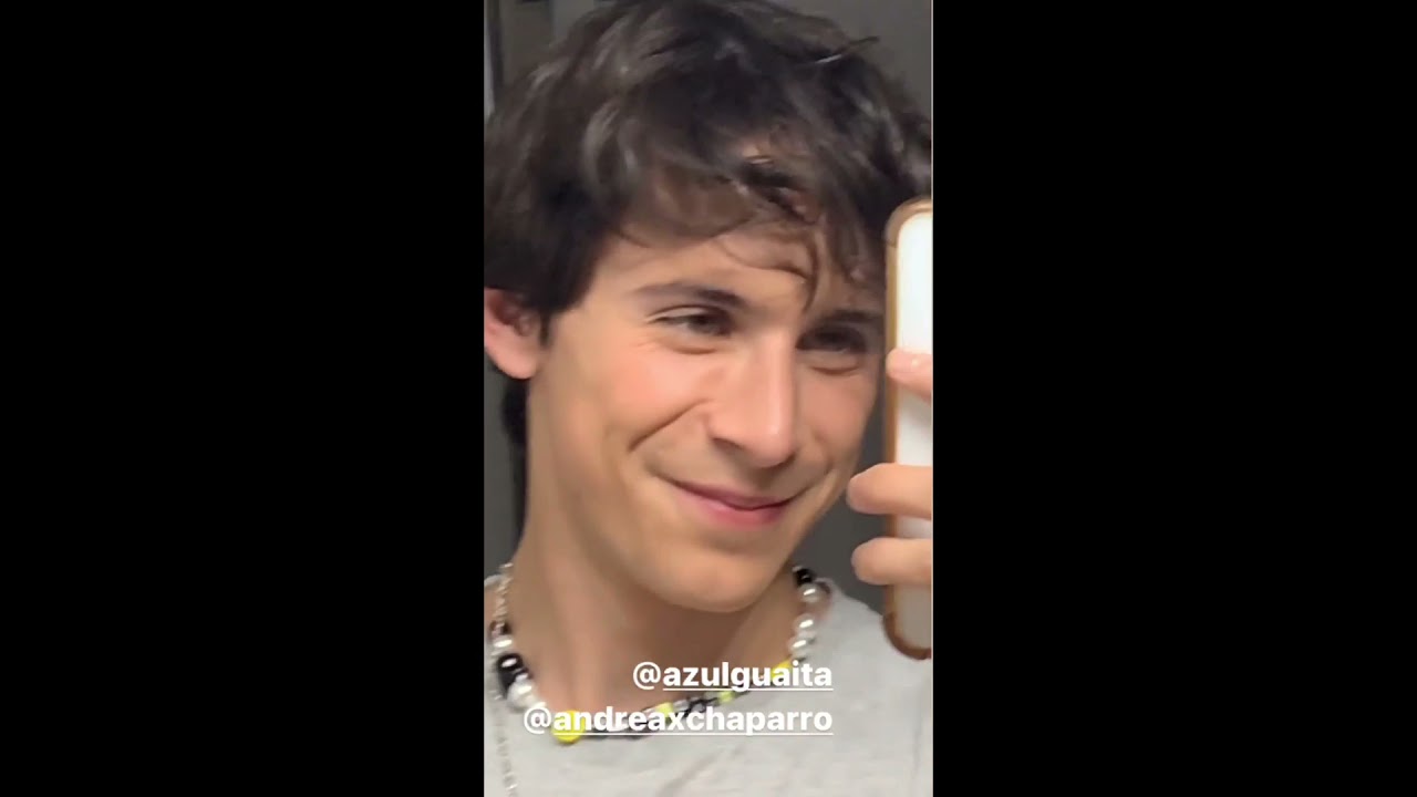BASTIDORES | Gravações para Rebelde da Netflix (Behind the scenes)
