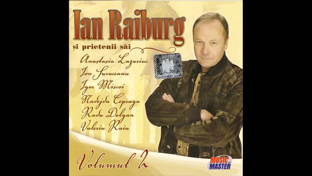 Ian Raiburg - Vantule