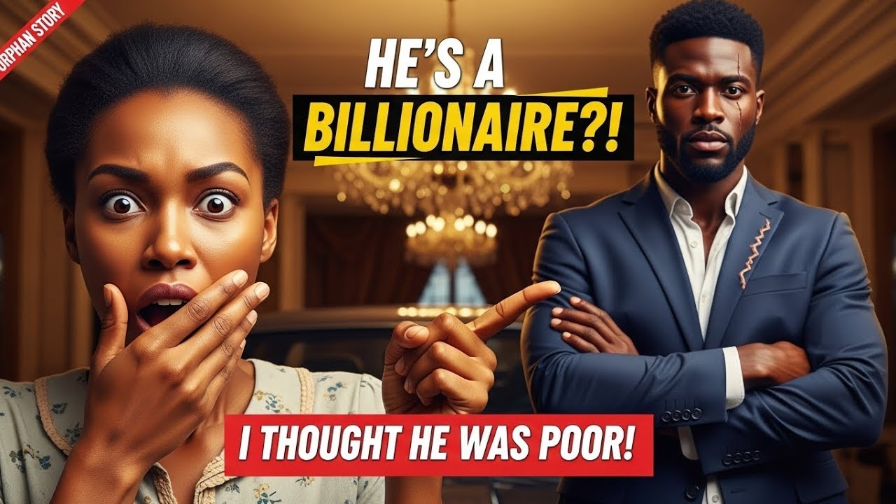 She Was FORCED To Marry Him—What He Hid Left Her SHOCKED