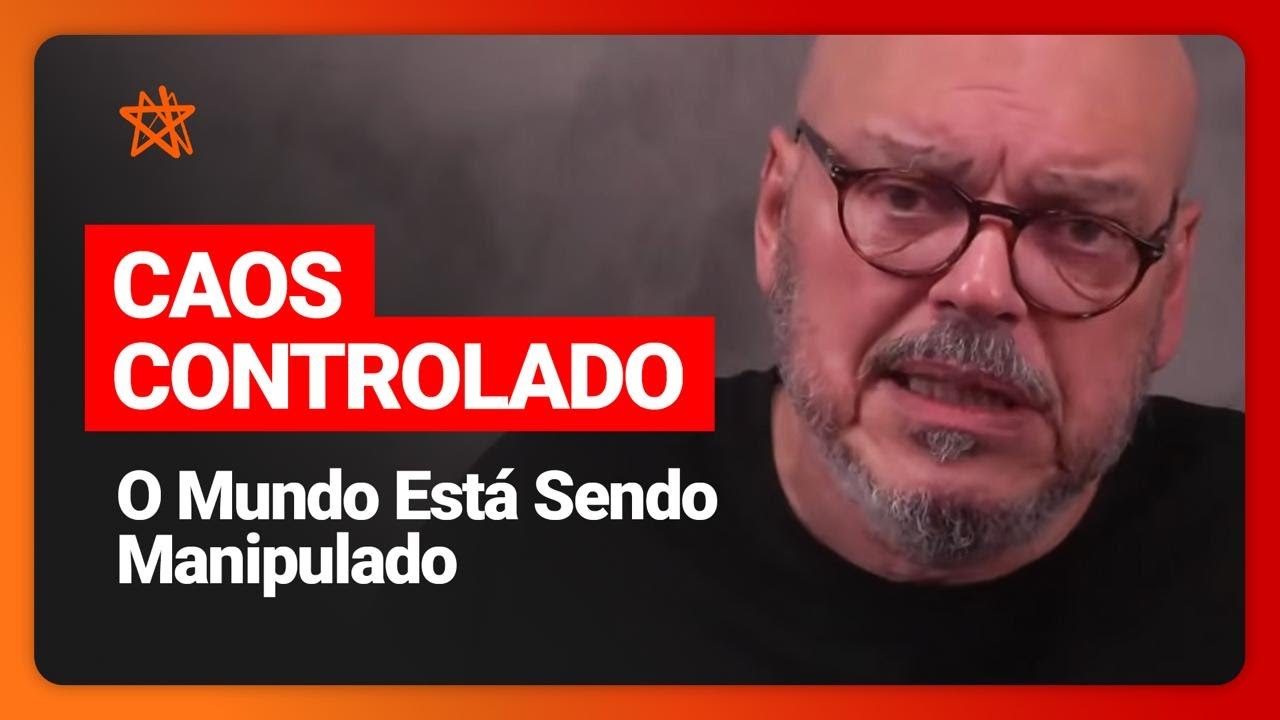 Estratégia Oculta Pode ser Mais Eficaz que o Medo Global?