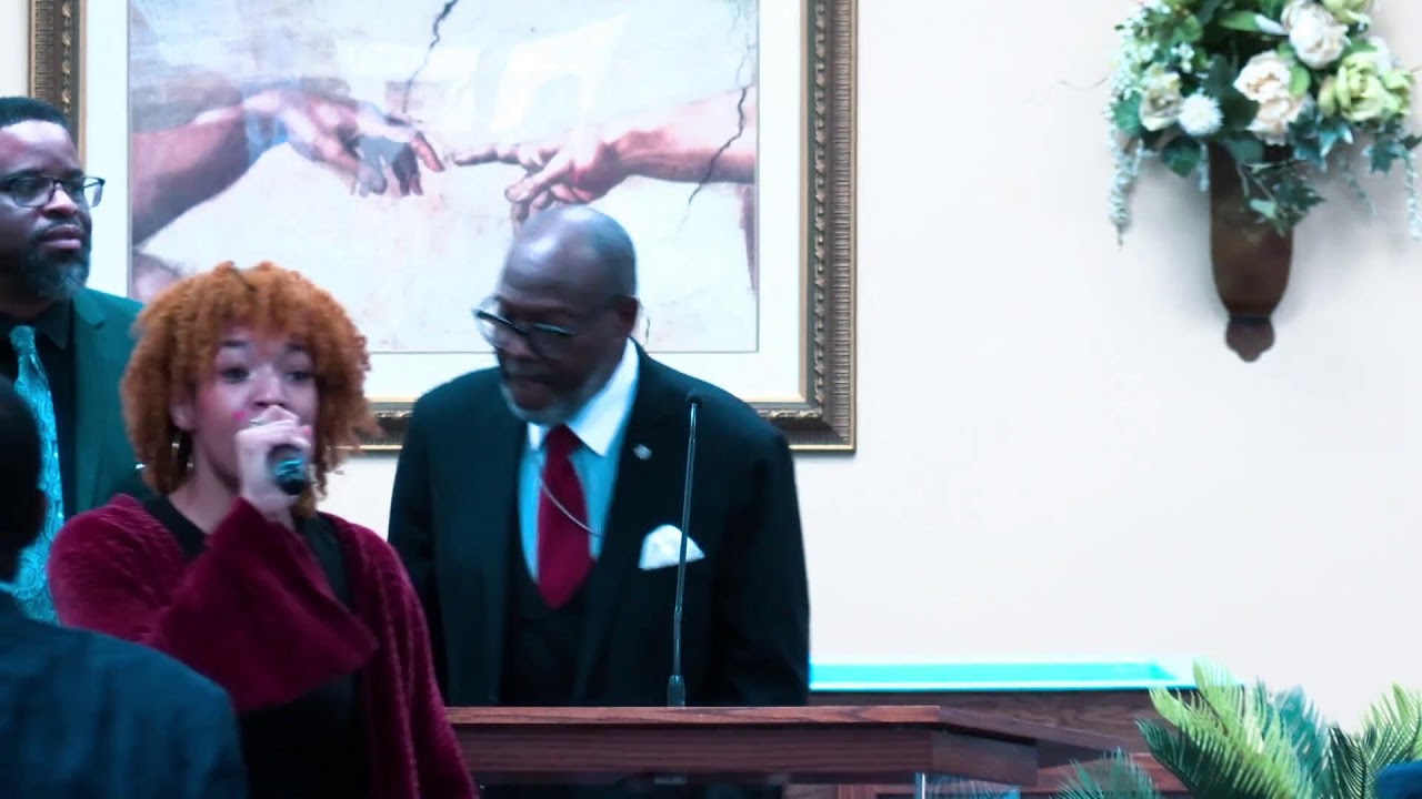 Glad Tidings Apostolic Assembly - Sunday, February 15, 2026 Worship Service