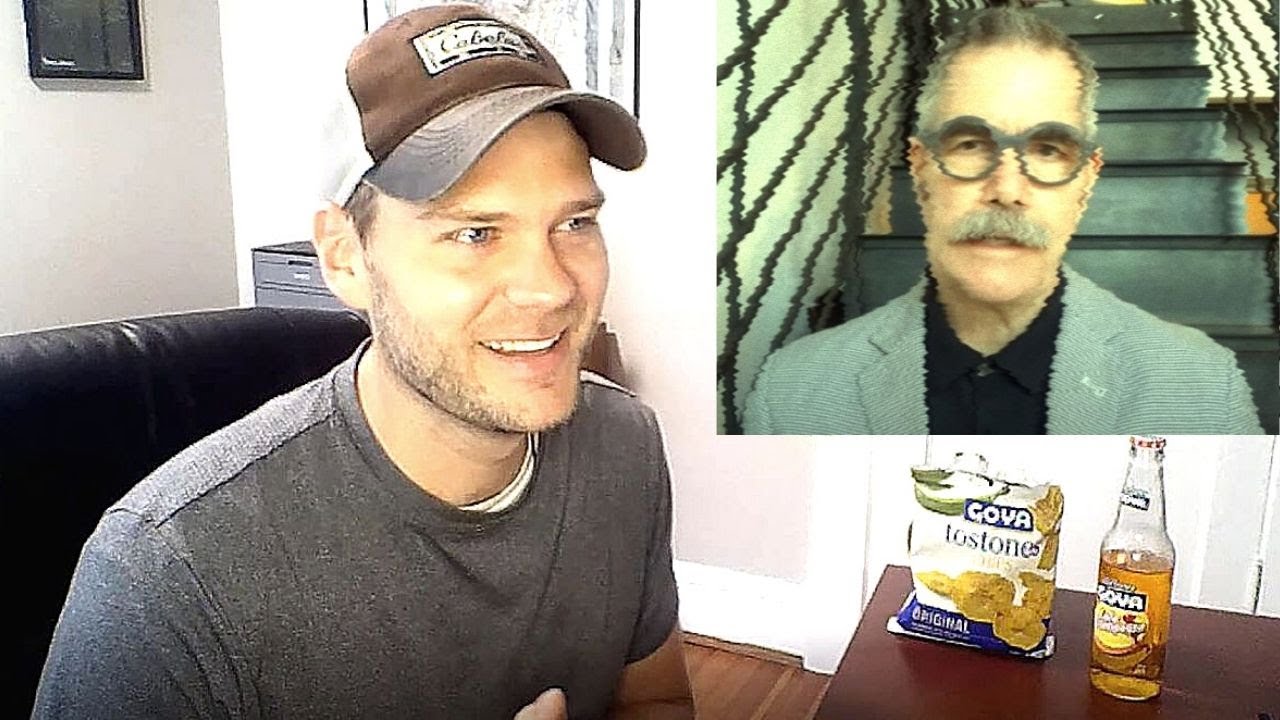 What Happened to Paul David Tripp?