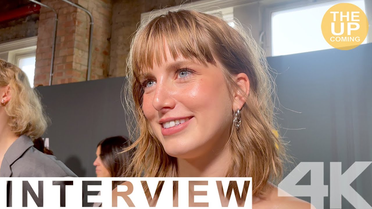 Zoe Brough interview on Outrageous premiere: Rebellious sisters, ensemble cast & pet sheep mishaps
