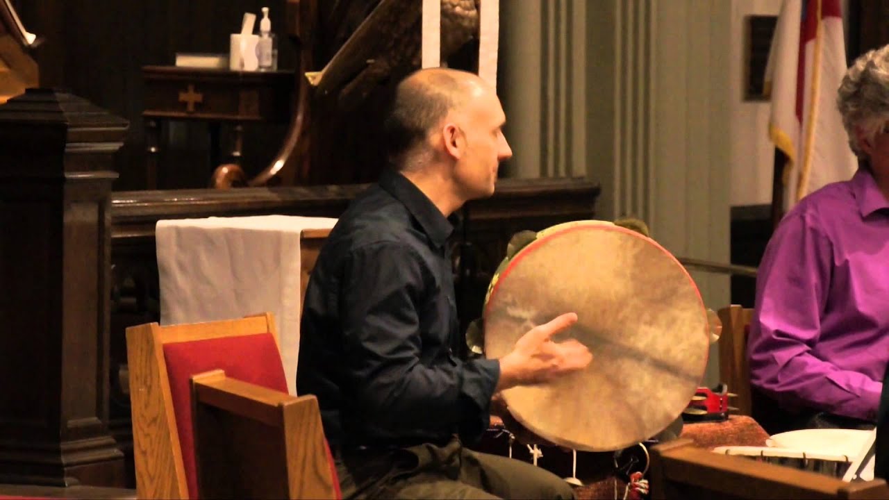Eurasia Consort: Compilation Video