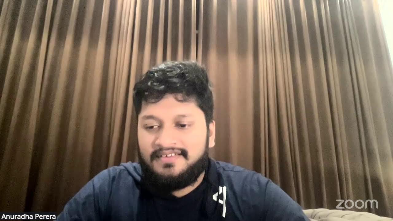 🔴 ZOOM 3000+ LIVE| TEA TIME SESSION 2026 | PHYSICS | ANURADHA PERERA