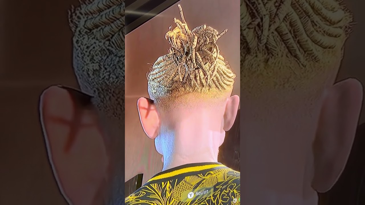 Best NBA 2K25 Face Creation✅