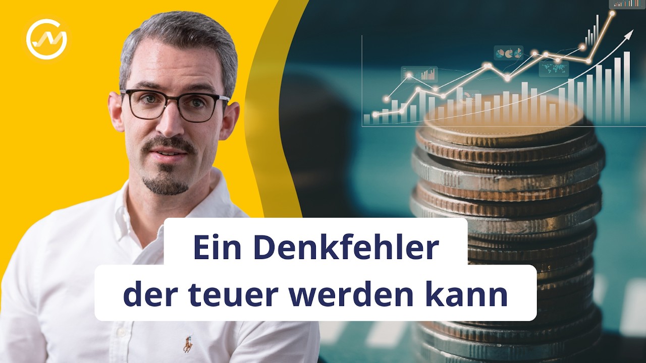 Die Schattenseite der persönlichen Dividendenrendite