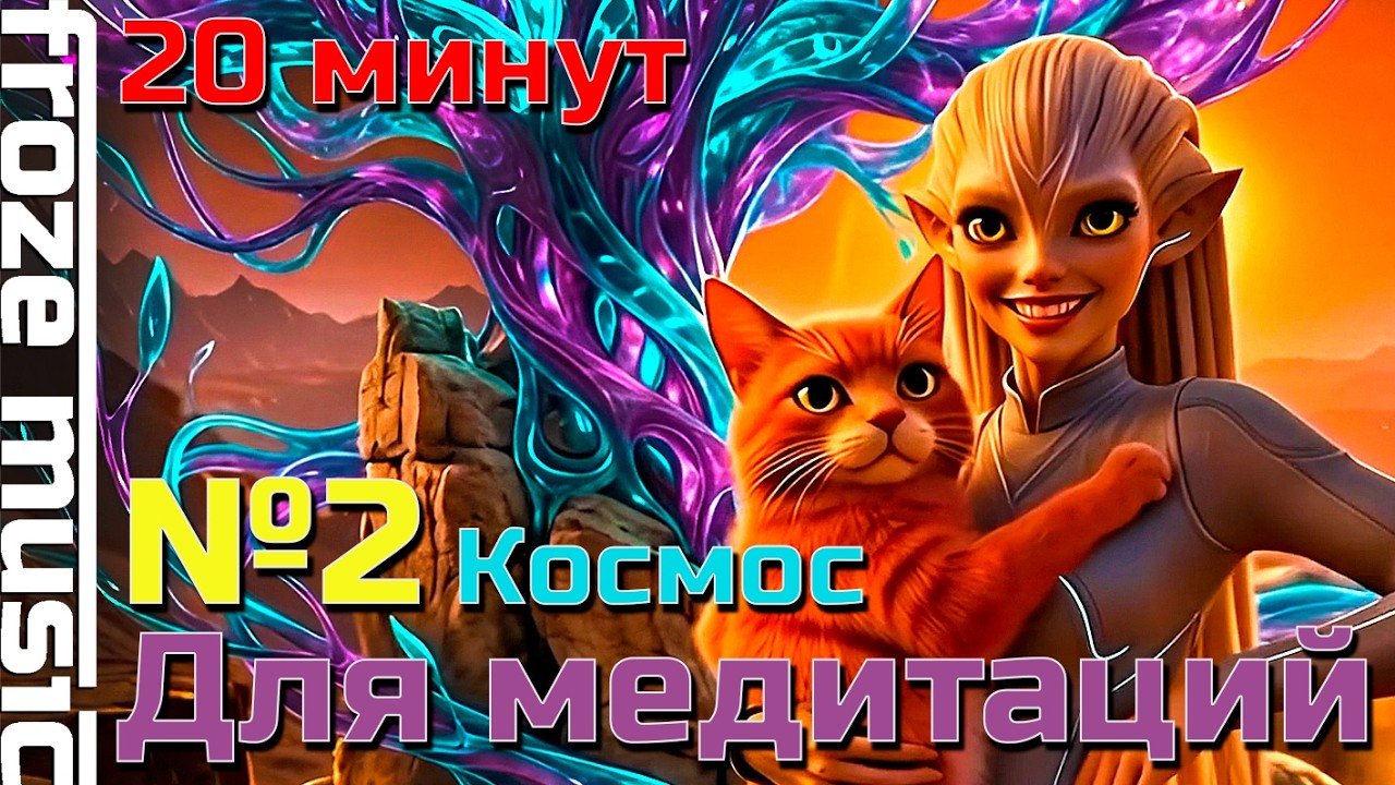 Сборник №5 Космос
