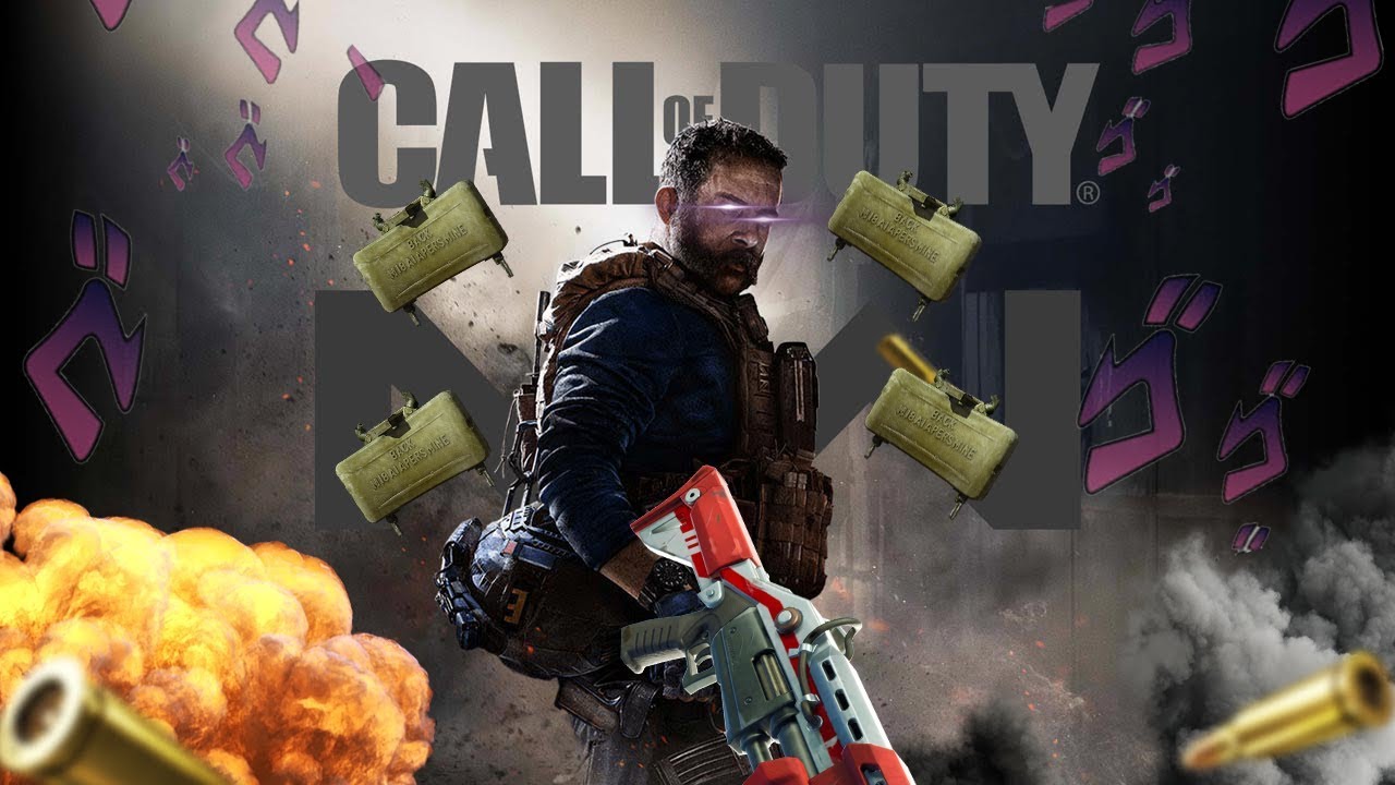 COD Modern Warfare.EXE