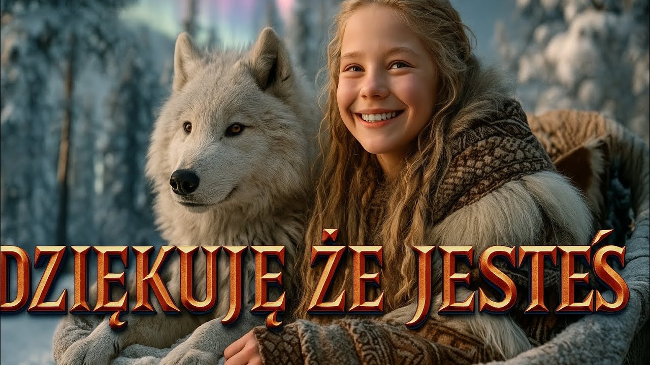 DZIĘKUJĘ! | Pieśń Wdzięczności 