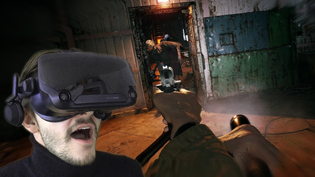 L'Expérience Resident Evil: Village en VR | Partie 3