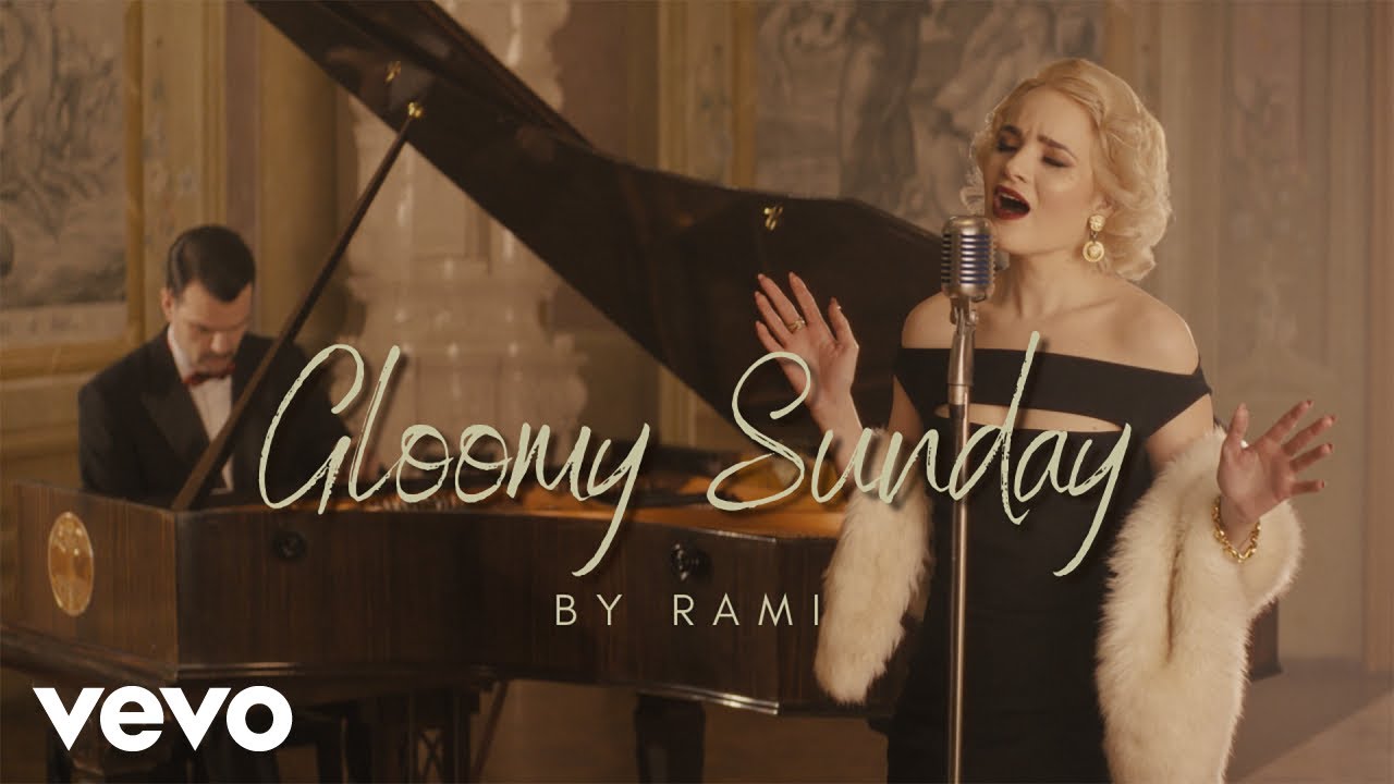 Rami - Gloomy Sunday (Live) [Official Music Video]