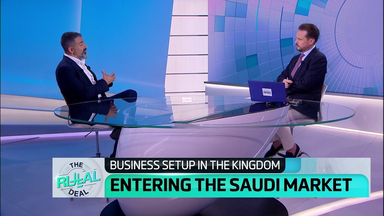 Setting Up a Business in Saudi Arabia | The Riyal Deal