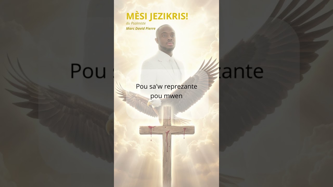 Mèsi Jezi Kris 