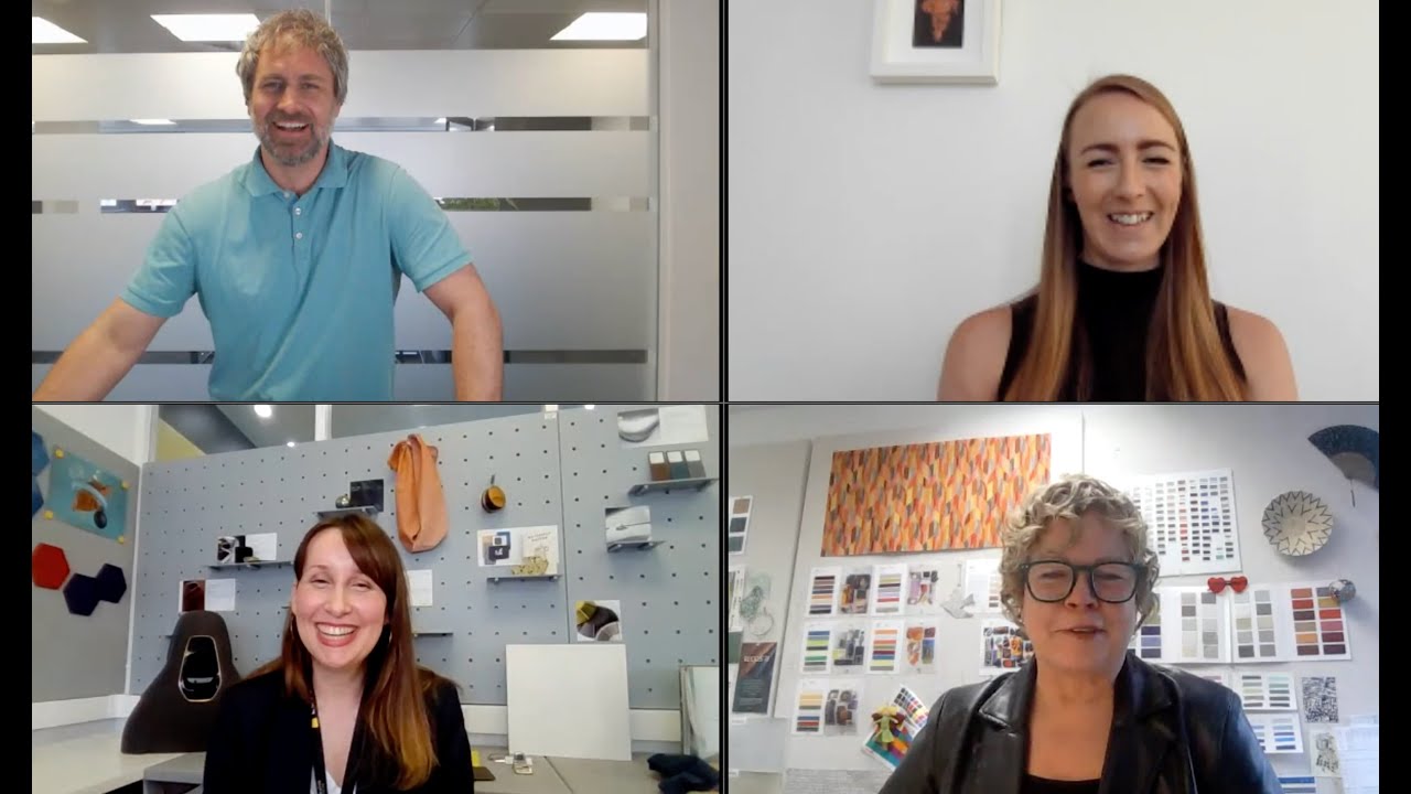 Car Design News Livestream: How will CMF shape an electric future?