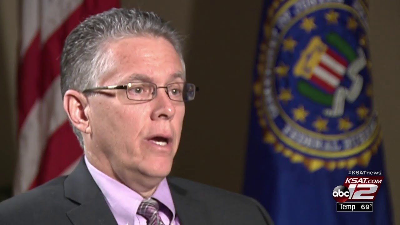 Retired San Antonio FBI agent recalls end of Waco standoff on 25th anniversary