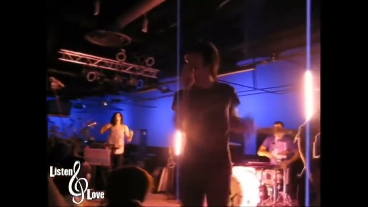 Teen Hearts - If This Is Where You Fall