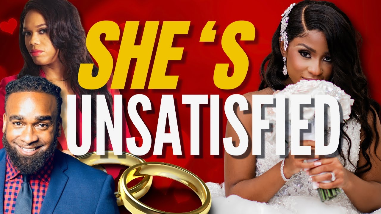 MARRIED Women Want To Be SINGLE And Single WOMEN To Be Married | @TheQueenMaker