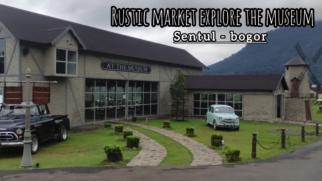 GA PERLU KE LUAR NEGERI DI INDONESIA ADA TEMPAT WISATA YANG NUANSANYA SEPERTI DI EROPA