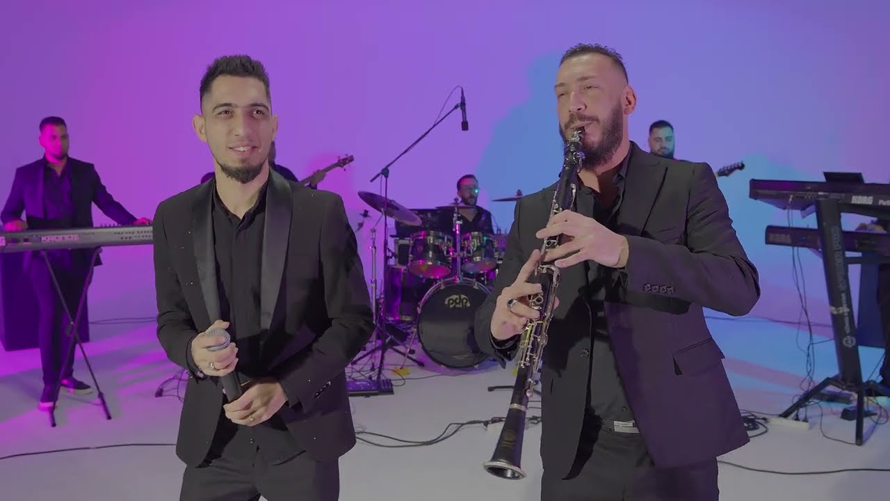 Marjus x Taulant Vasili - Balkan Dance