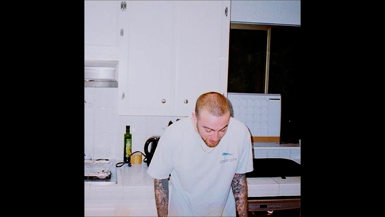 MAC MILLER TYPE BEAT 2025 X STEVE LACY TYPE BEAT 