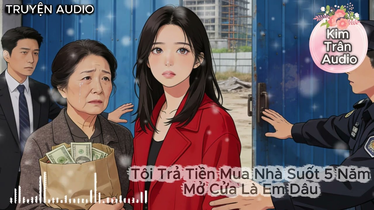 [ Truyện Audio ] Hiện đại 