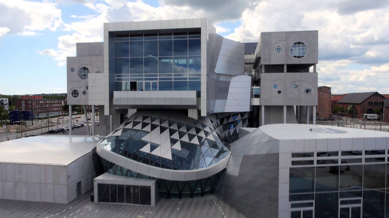 Aalborg