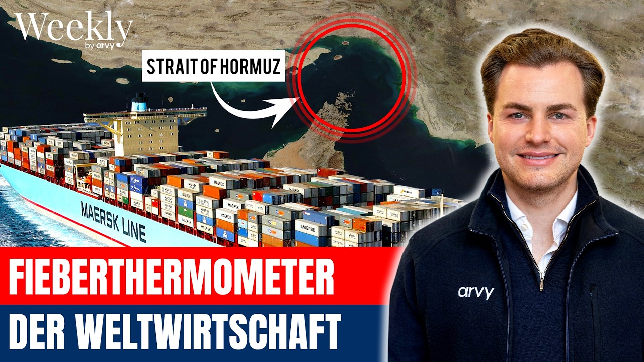 Die Aktie, die du kennen MUSST — aber NIE kaufen solltest