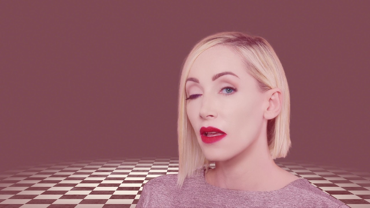 Poe &mdash; It Wasn't There (Experimental Music Video)