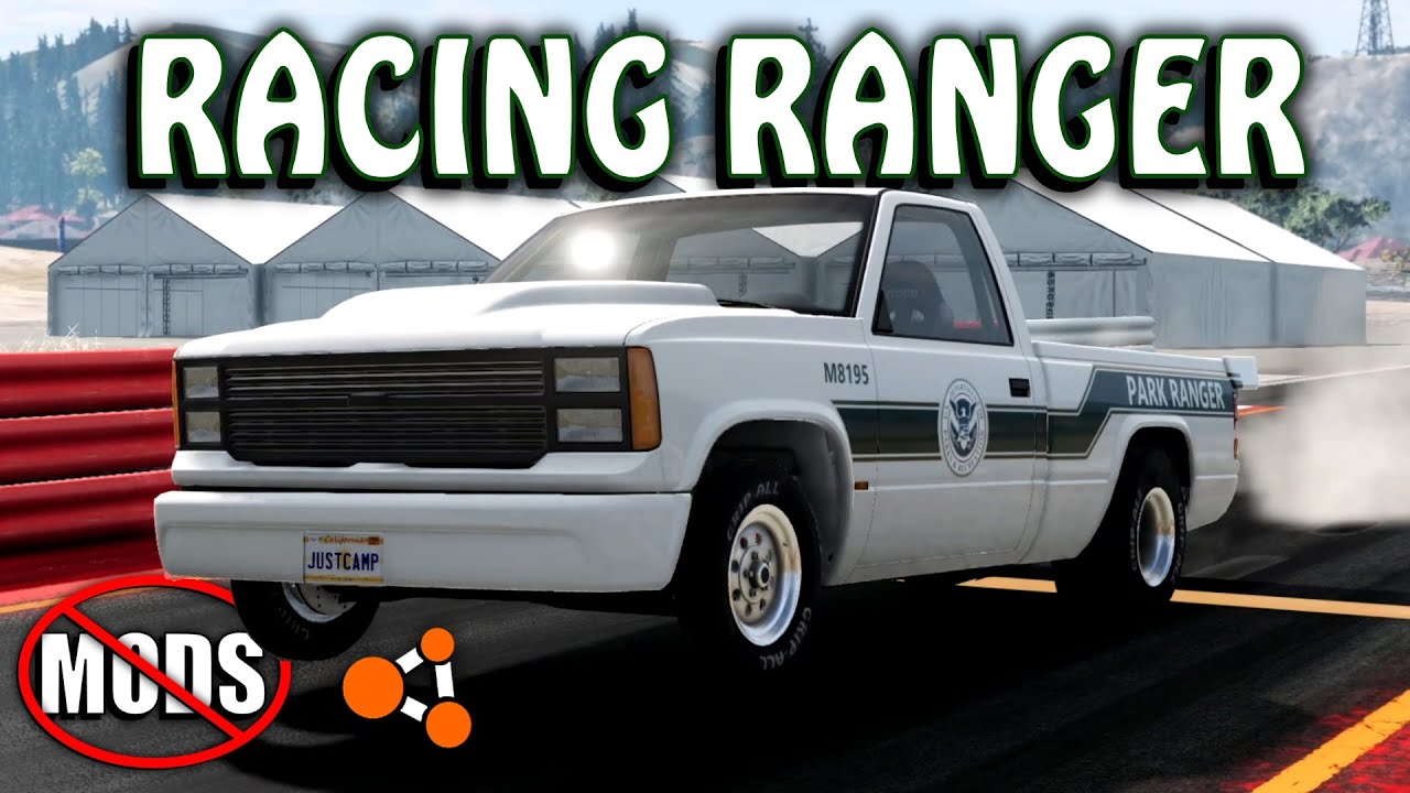 Finding The Fastest Car - Gavril D-Series - BeamNG