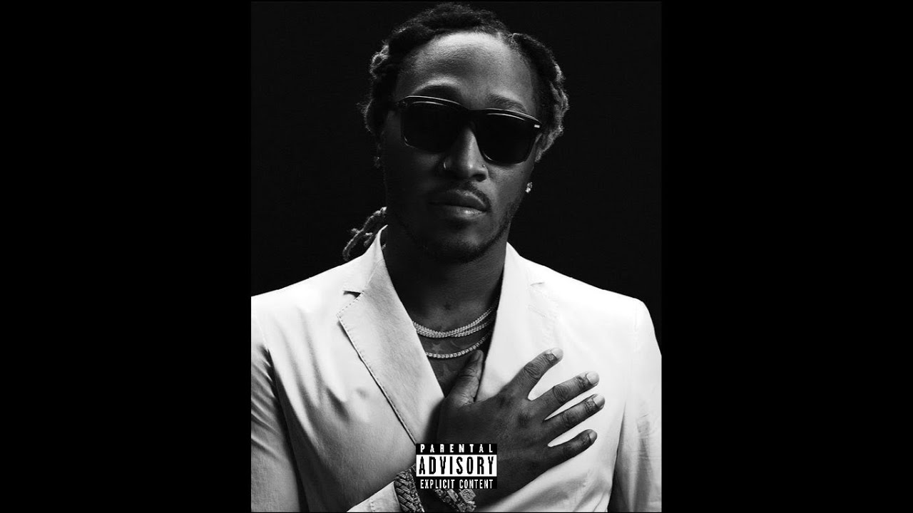 [FREE] Future Type Beat 2026 "ROCKSTAR"