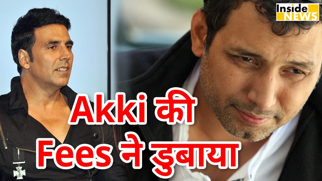 बंद हो गयी Akshay Kumar और Neeraj Pandey की आने वाली ये Superhit Film