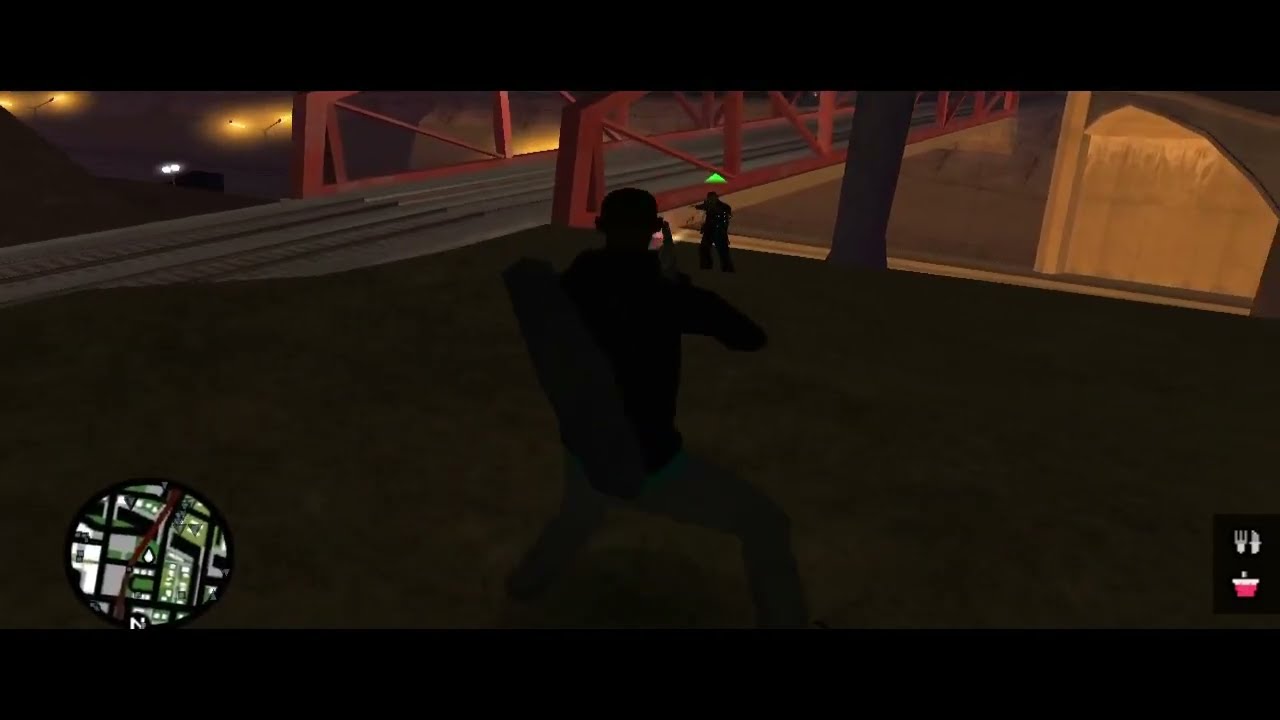 [JGRP] Shootout Compilation #9