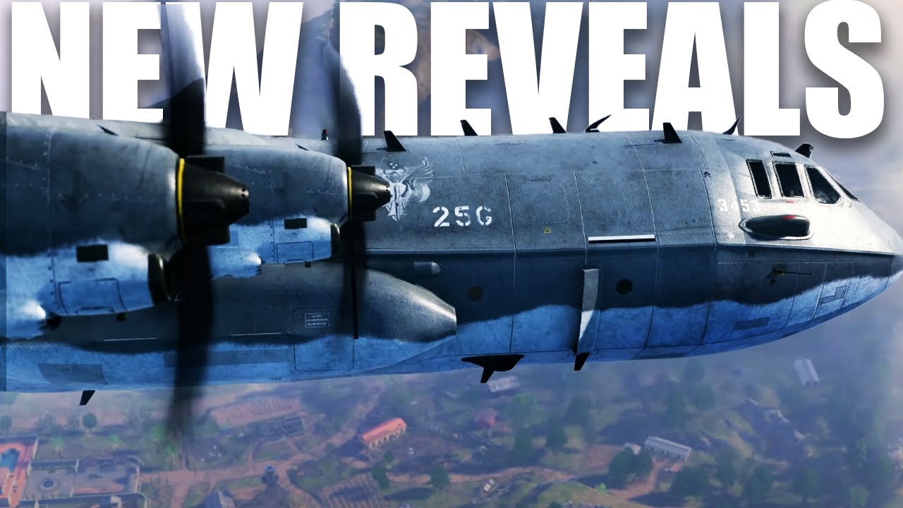 New MW2 Campaign Missions Revealed in PC trailer