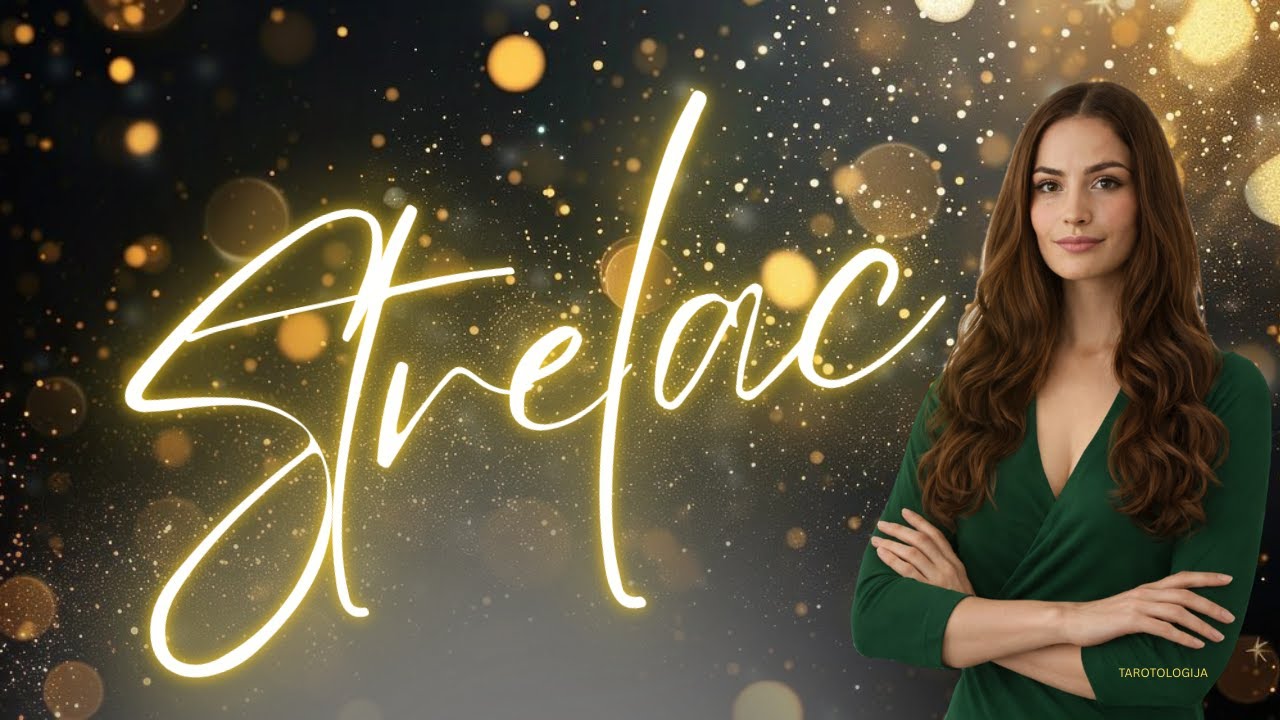 STRELAC: ISPLAKALI STE SVE SUZE! 💧 STIŽE LJUBAV KOJA RUŠI SVE GRANICE! ❤️