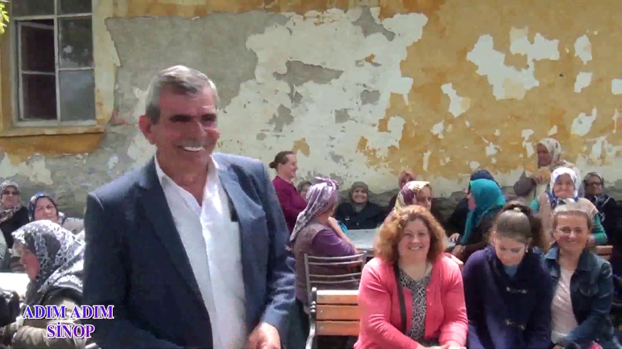 ERFELEK BALIFAKI KÖYÜNDE KEŞKEK ŞENLİĞİ DÜZENLENDİ