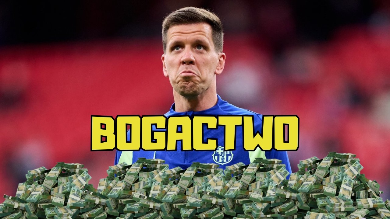 ZAROBKI POLSKIEJ REPREZENTACJI 2025