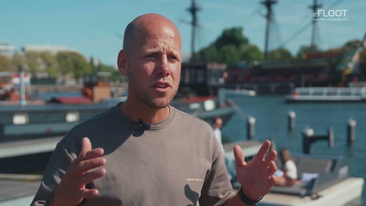 Technische specificaties Floot EF25 Loungeboot