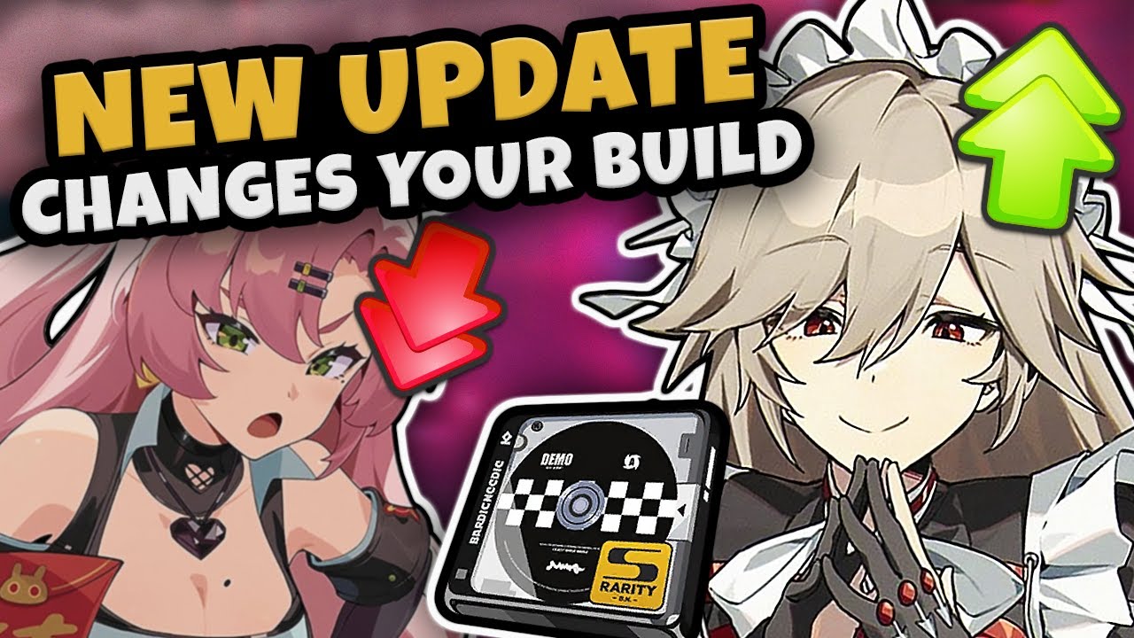 PEN IS THE NEW META!? How Miasma Changes The Game | ZZZ v2.0