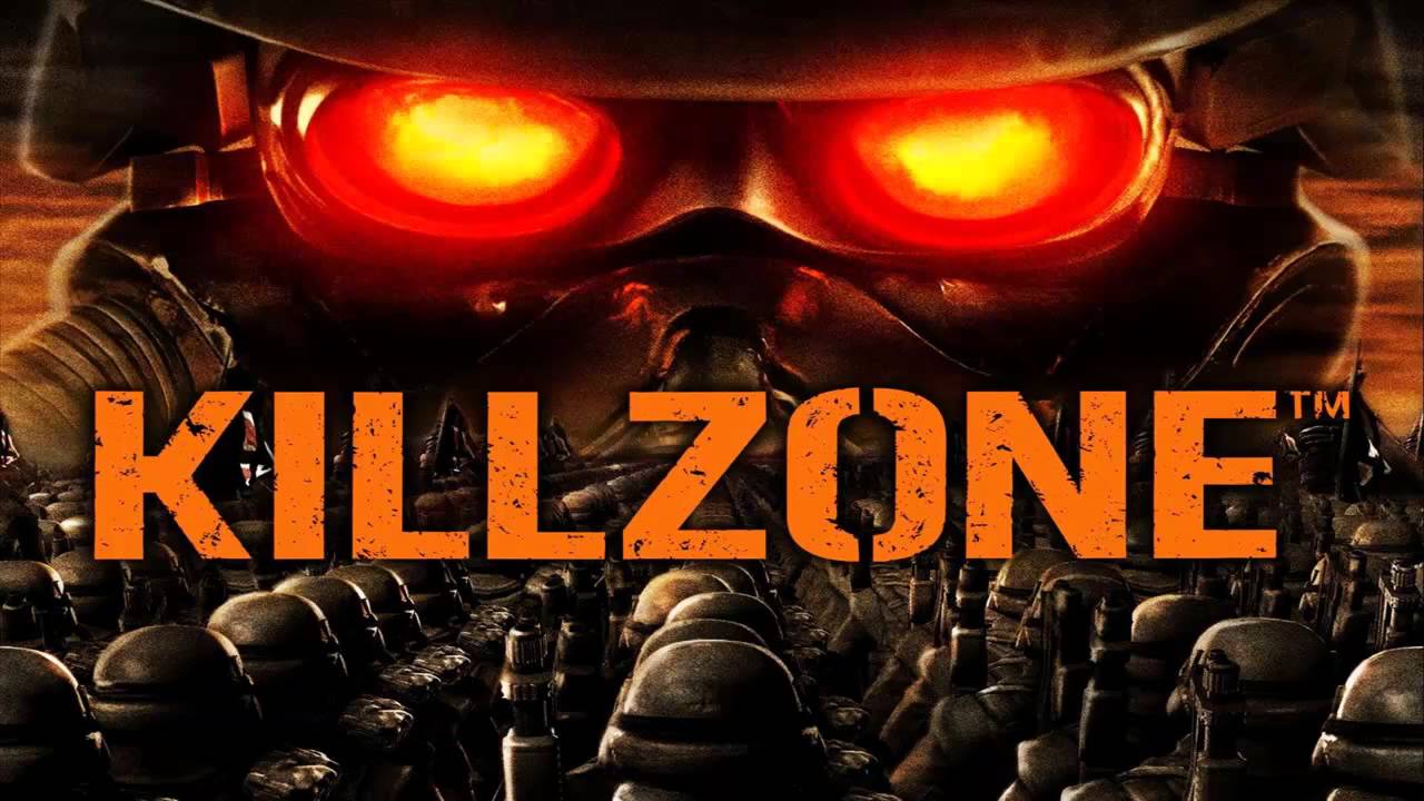 Killzone [OST] #36: Mission Briefing Theme