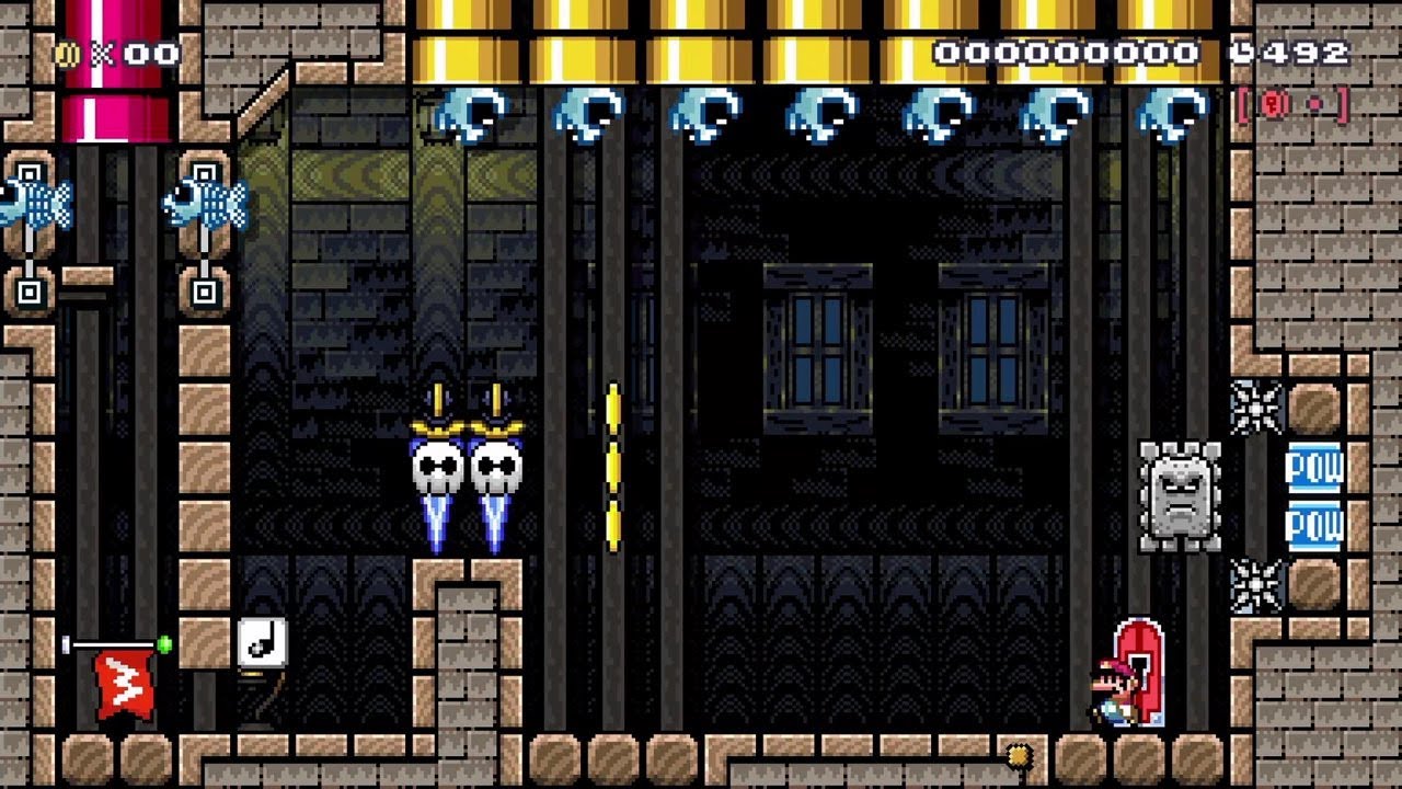 10MMC (10th Mario Maker Celebration) [1/2]
