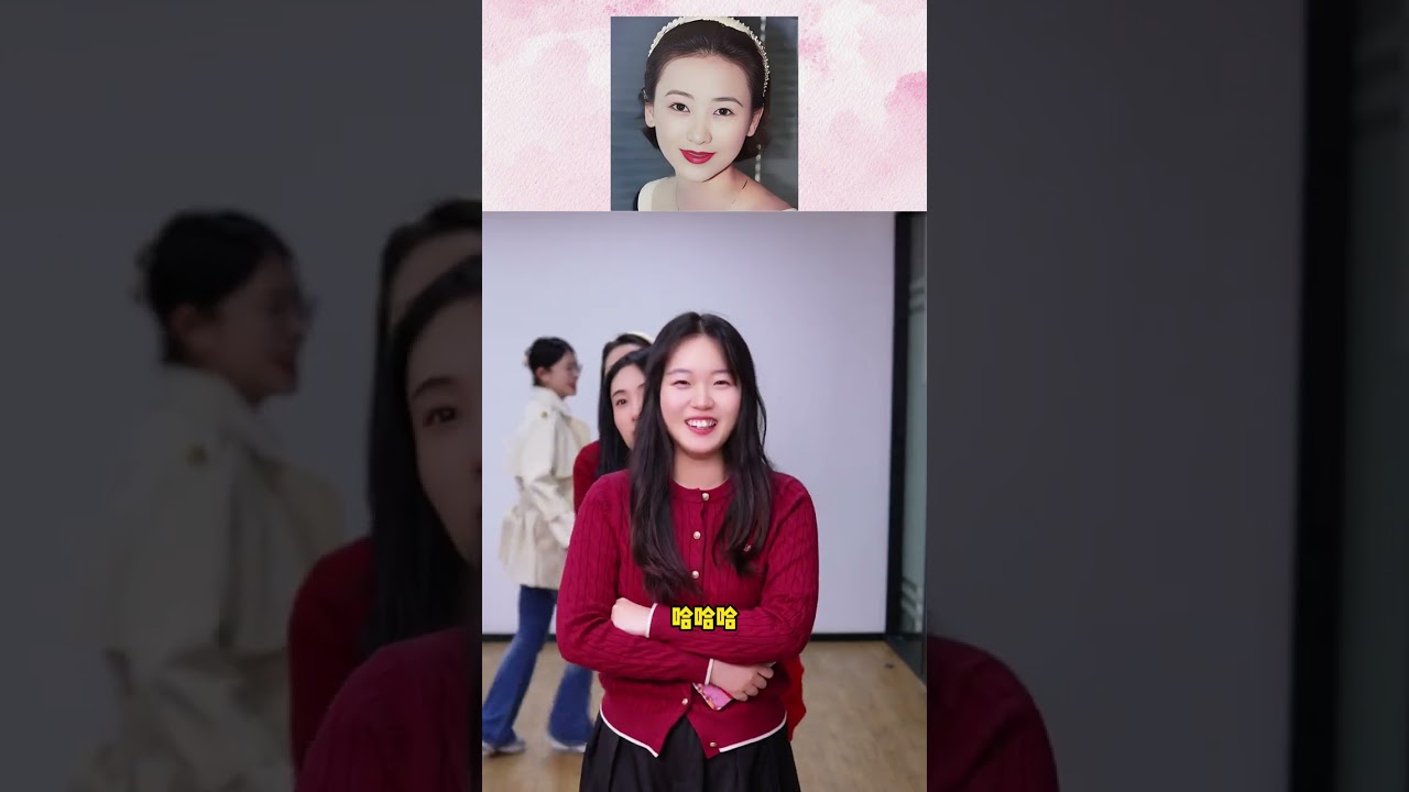 These are real goddesses, Hong Kong star goddesses, nostalgic classic film and television actres